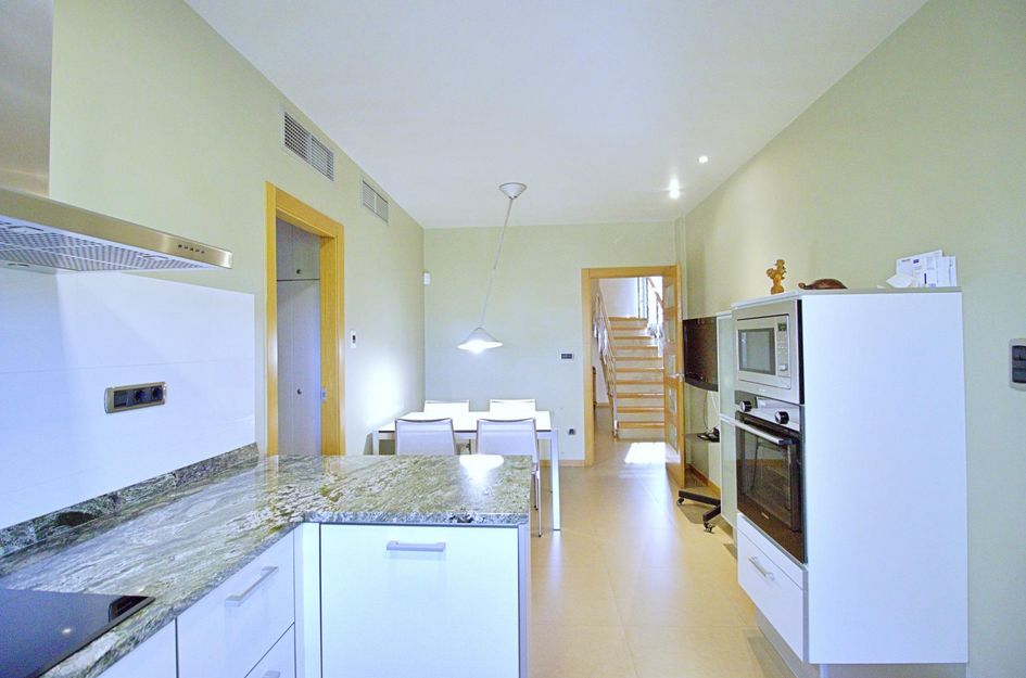 Villa in La Penya de les Àguiles