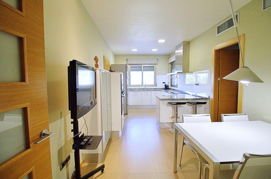 Villa in La Penya de les Àguiles