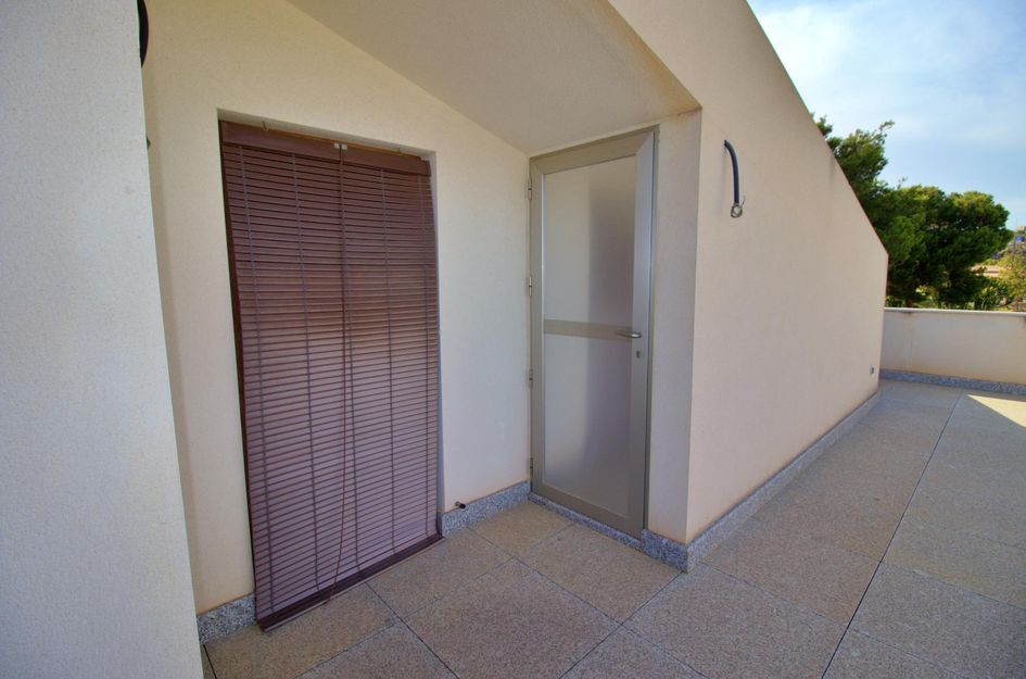 Villa in La Penya de les Àguiles