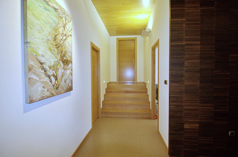 Villa in La Penya de les Àguiles