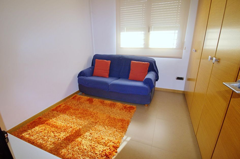 Villa in La Penya de les Àguiles