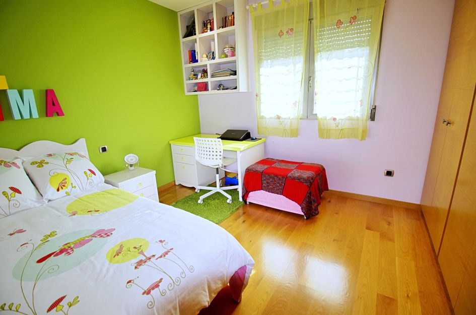 Villa in La Penya de les Àguiles