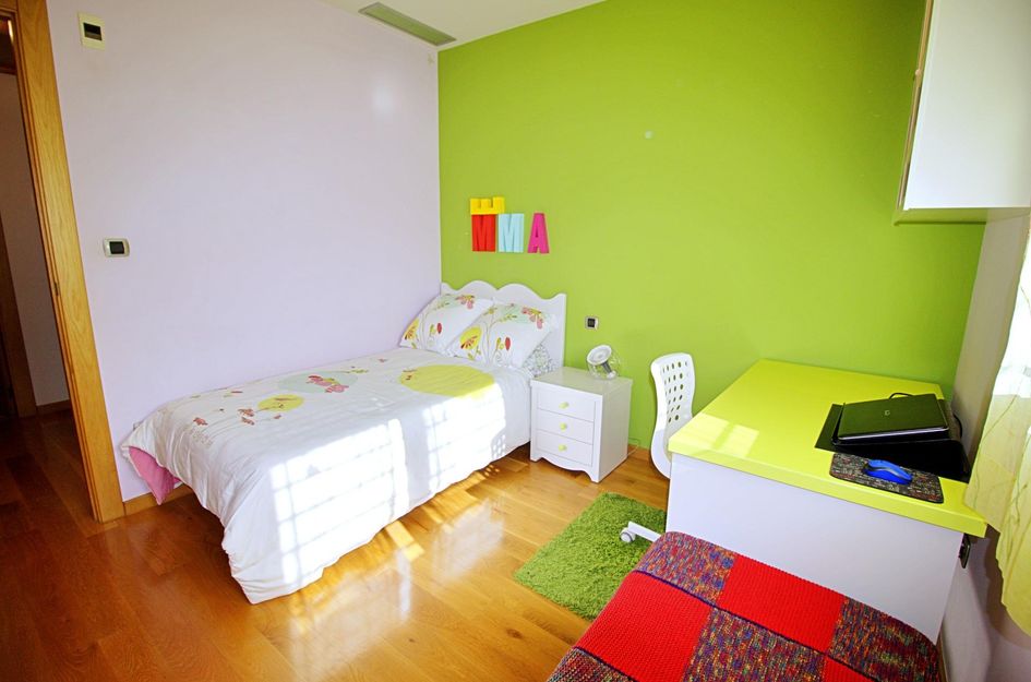 Villa in La Penya de les Àguiles