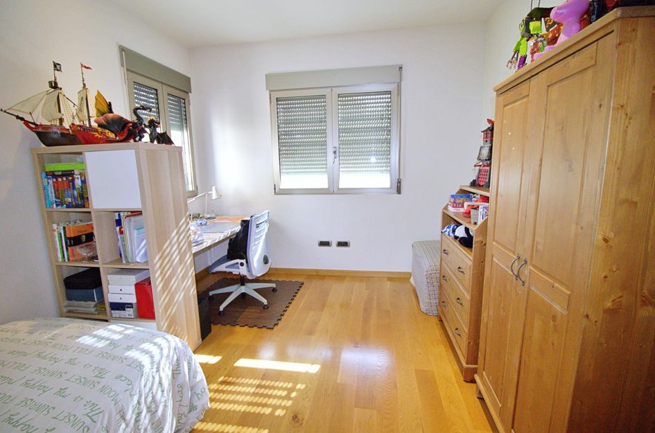 Villa in La Penya de les Àguiles