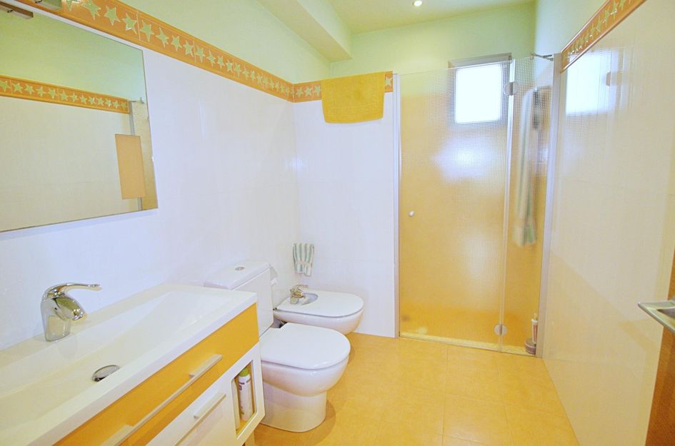 Villa in La Penya de les Àguiles