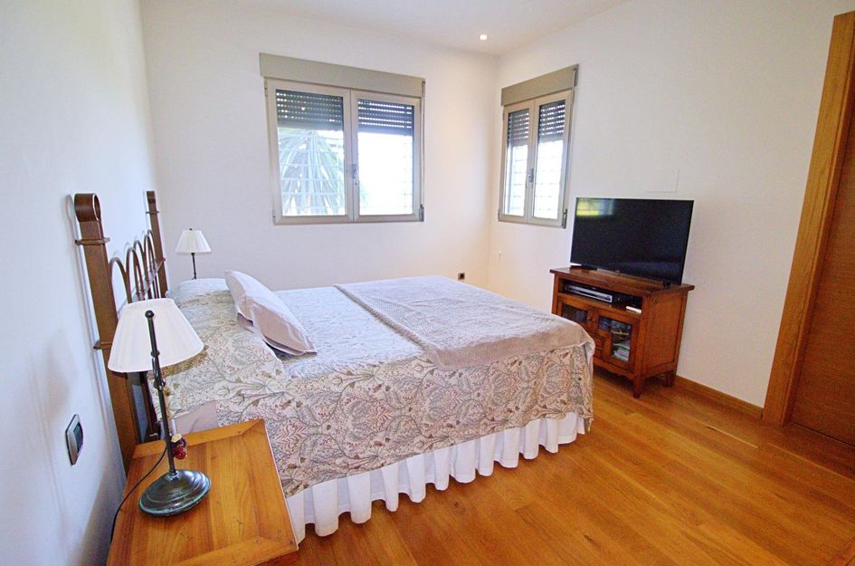 Villa in La Penya de les Àguiles