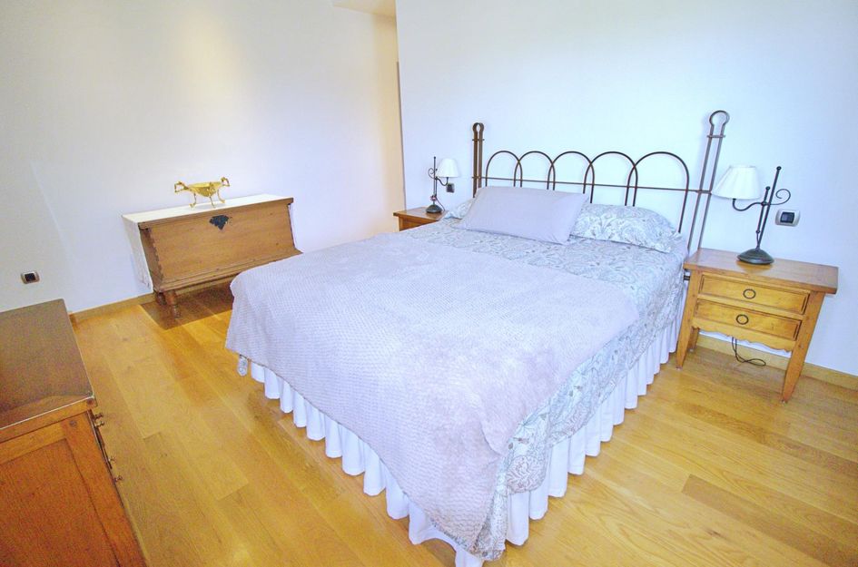 Villa in La Penya de les Àguiles