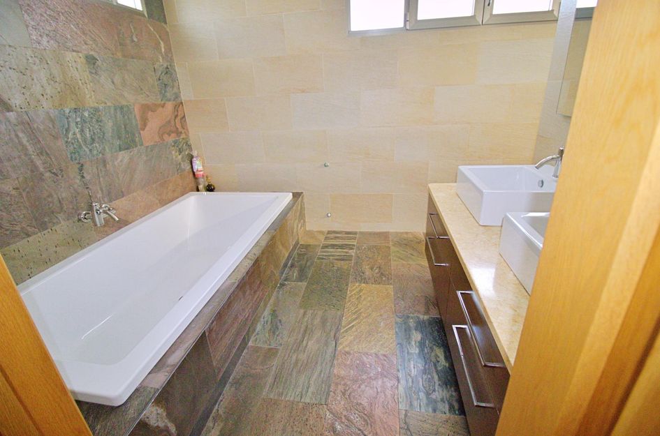 Villa in La Penya de les Àguiles