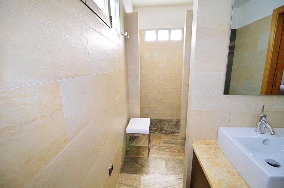 Villa in La Penya de les Àguiles