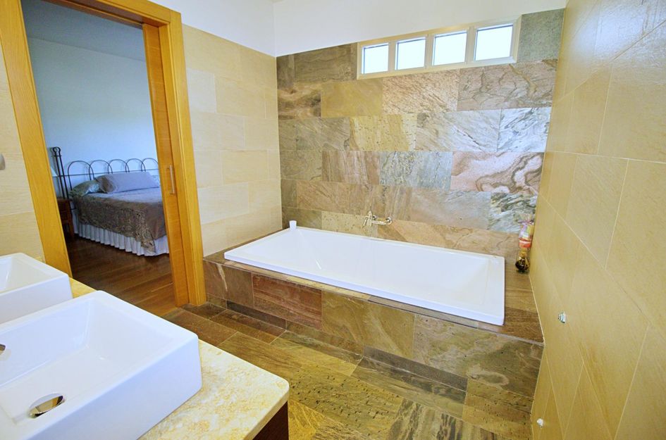 Villa in La Penya de les Àguiles