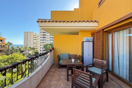 Appartement in Torrevieja