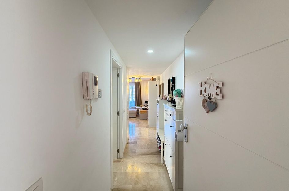 Appartement in Torrevieja