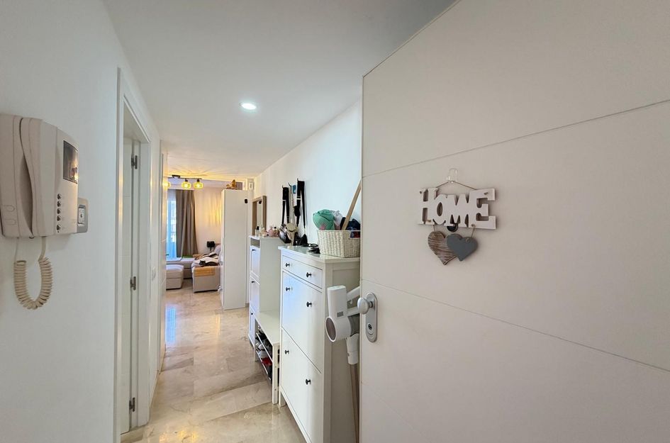 Appartement in Torrevieja