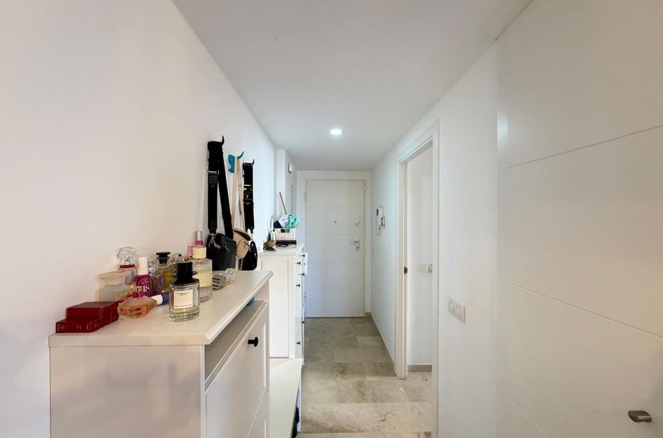 Appartement in Torrevieja