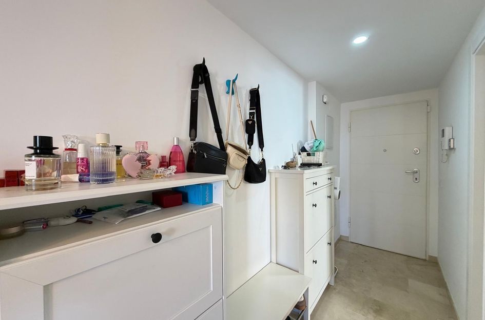 Appartement in Torrevieja
