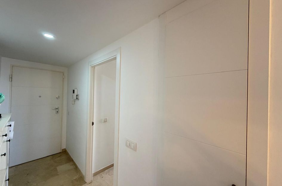 Appartement in Torrevieja