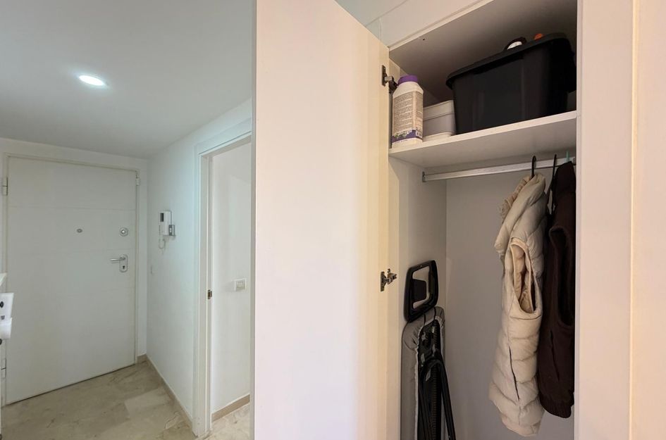 Appartement in Torrevieja