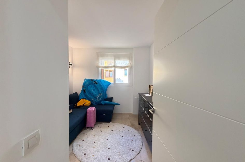 Appartement in Torrevieja