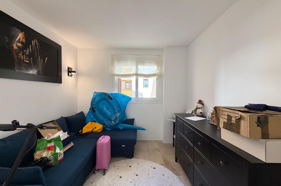 Appartement in Torrevieja