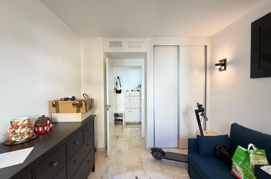 Appartement in Torrevieja