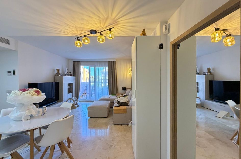 Appartement in Torrevieja
