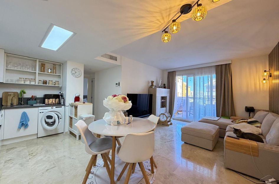 Appartement in Torrevieja