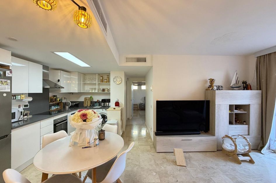 Appartement in Torrevieja