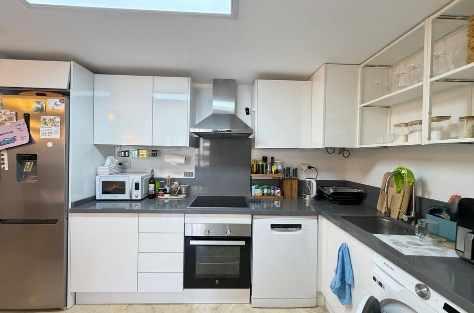 Appartement in Torrevieja