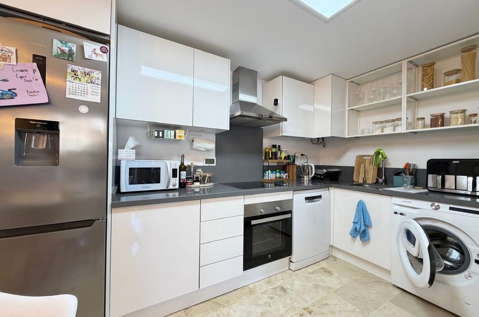 Appartement in Torrevieja