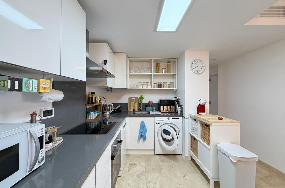 Appartement in Torrevieja