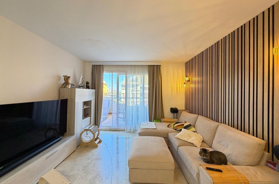 Appartement in Torrevieja