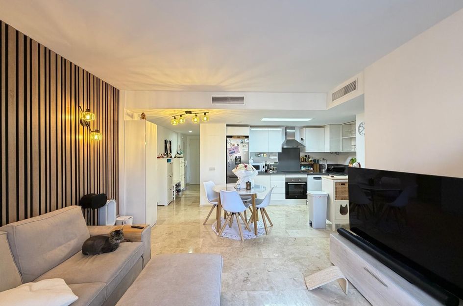 Appartement in Torrevieja