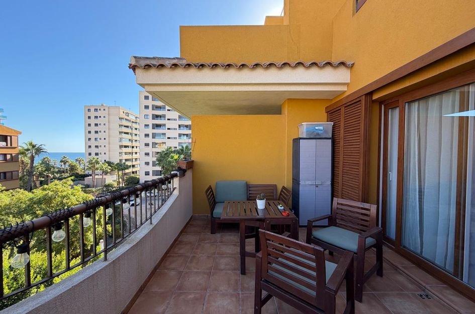 Appartement in Torrevieja
