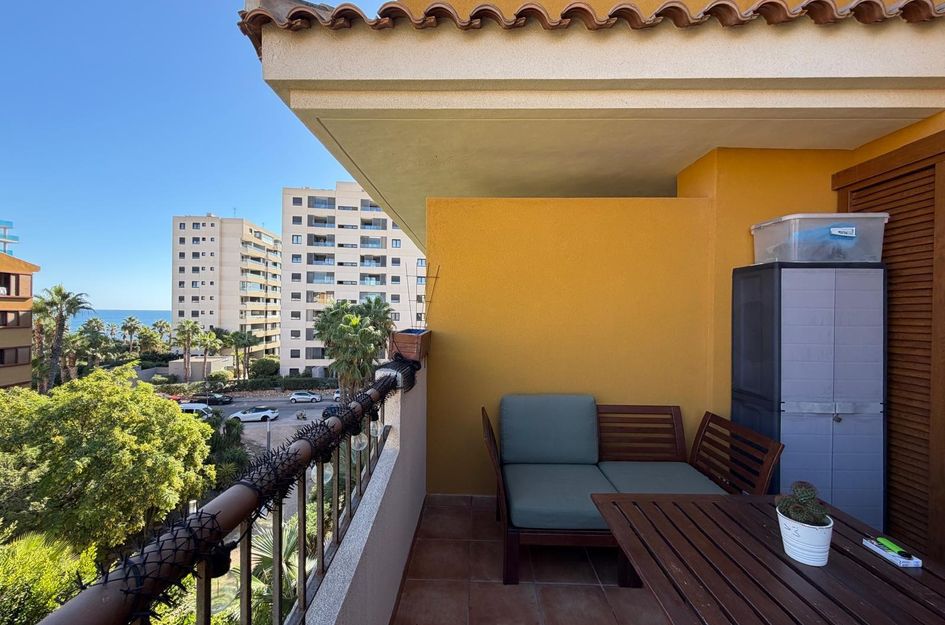 Appartement in Torrevieja
