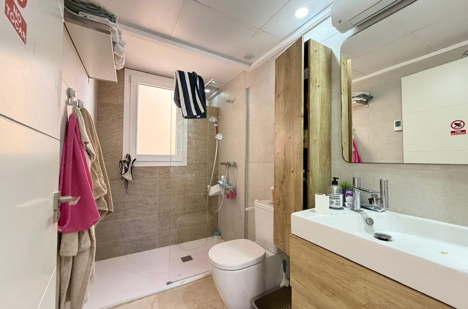 Appartement in Torrevieja