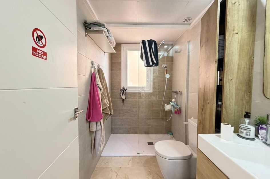 Appartement in Torrevieja