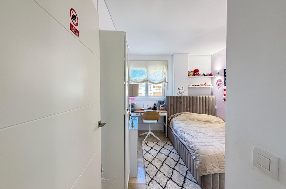 Appartement in Torrevieja