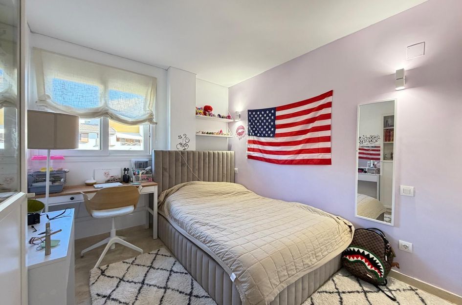 Appartement in Torrevieja