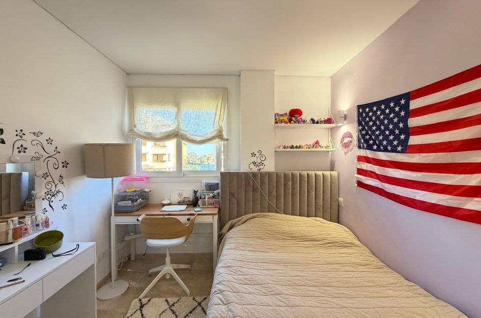 Appartement in Torrevieja