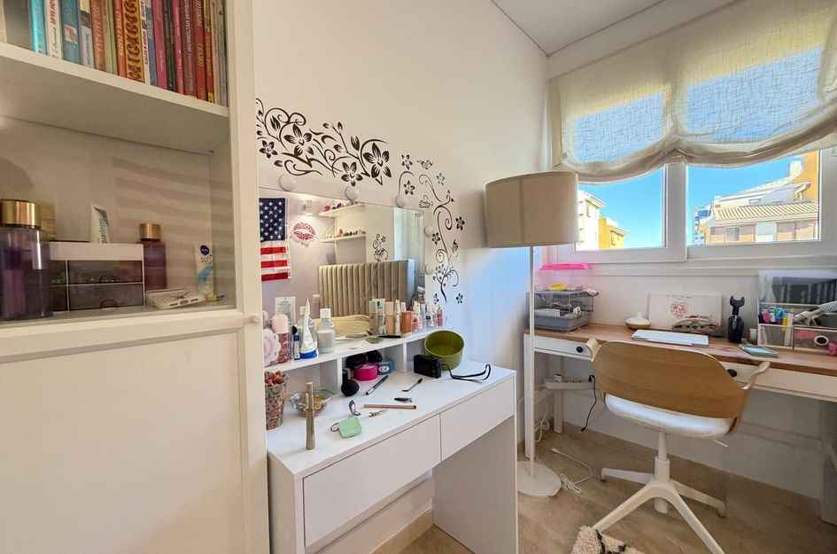Appartement in Torrevieja