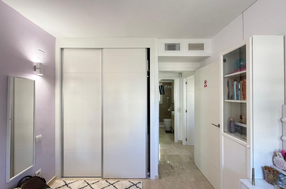 Appartement in Torrevieja