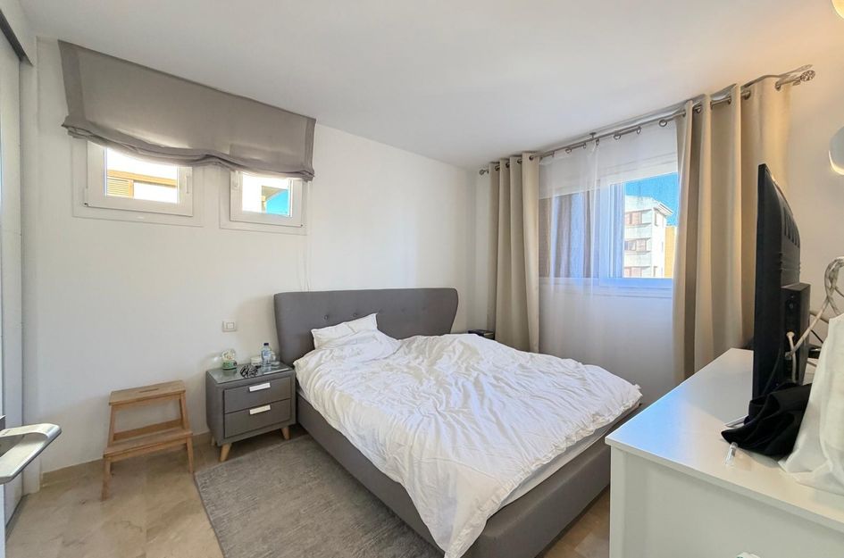 Appartement in Torrevieja