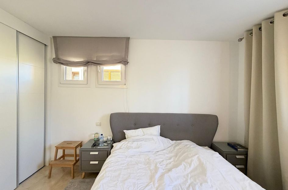 Appartement in Torrevieja