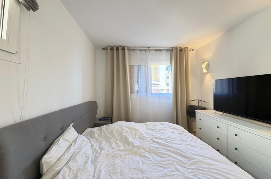 Appartement in Torrevieja