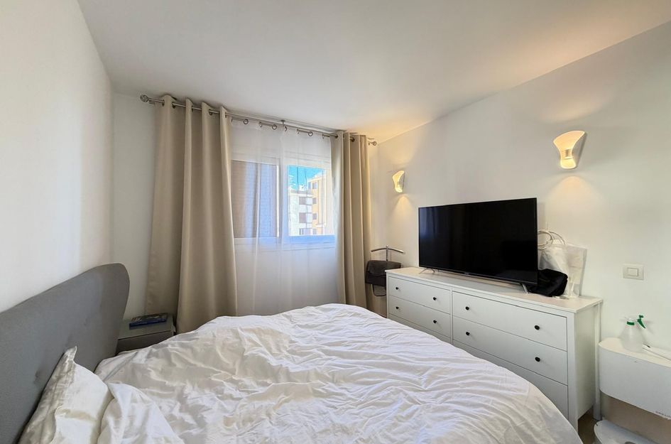 Appartement in Torrevieja