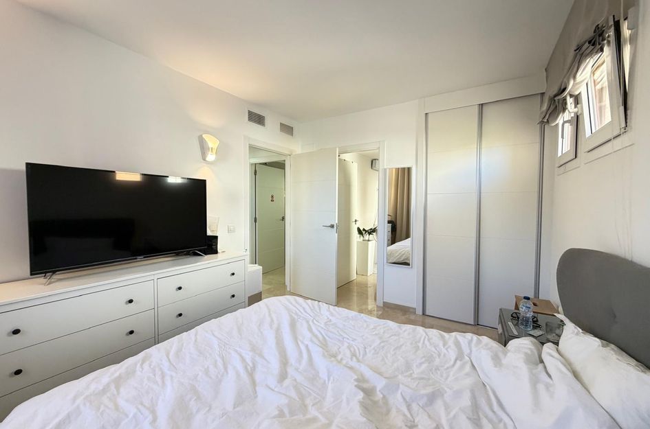 Appartement in Torrevieja