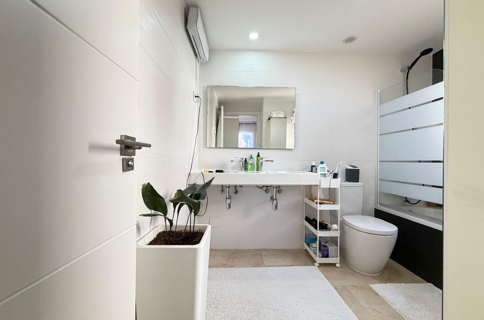 Appartement in Torrevieja