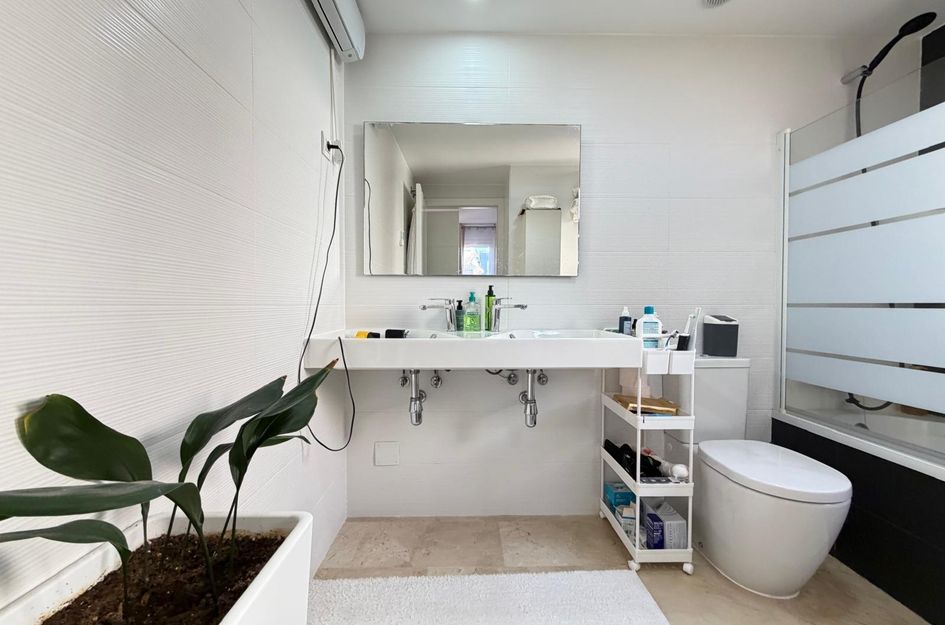 Appartement in Torrevieja