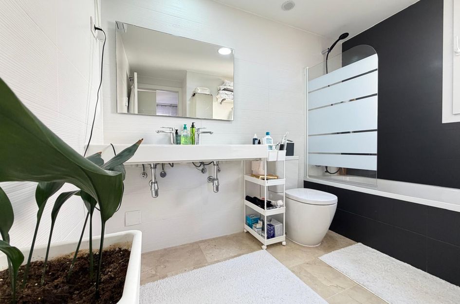 Appartement in Torrevieja