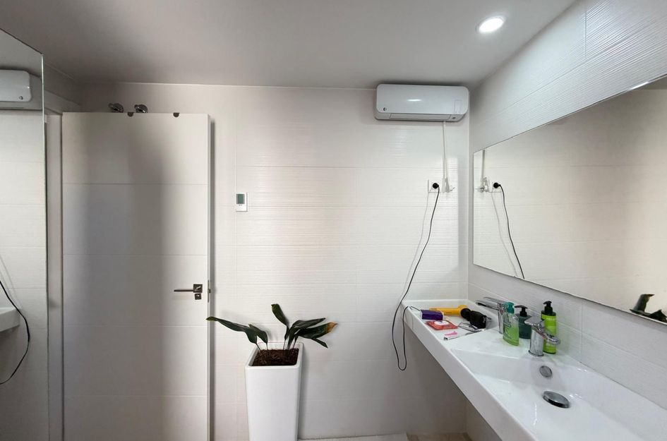 Appartement in Torrevieja